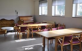 Spanhults Herrgard Hostel